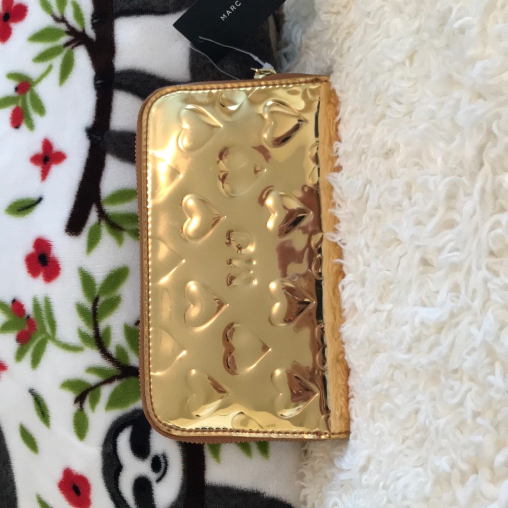 Marc Jacobs
